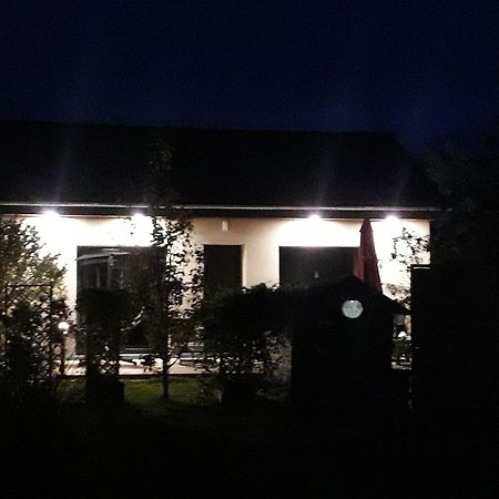 Gite Avec Option Bien-Etre Sur La Veloscenie Montigny-le-Chartif Buitenkant foto