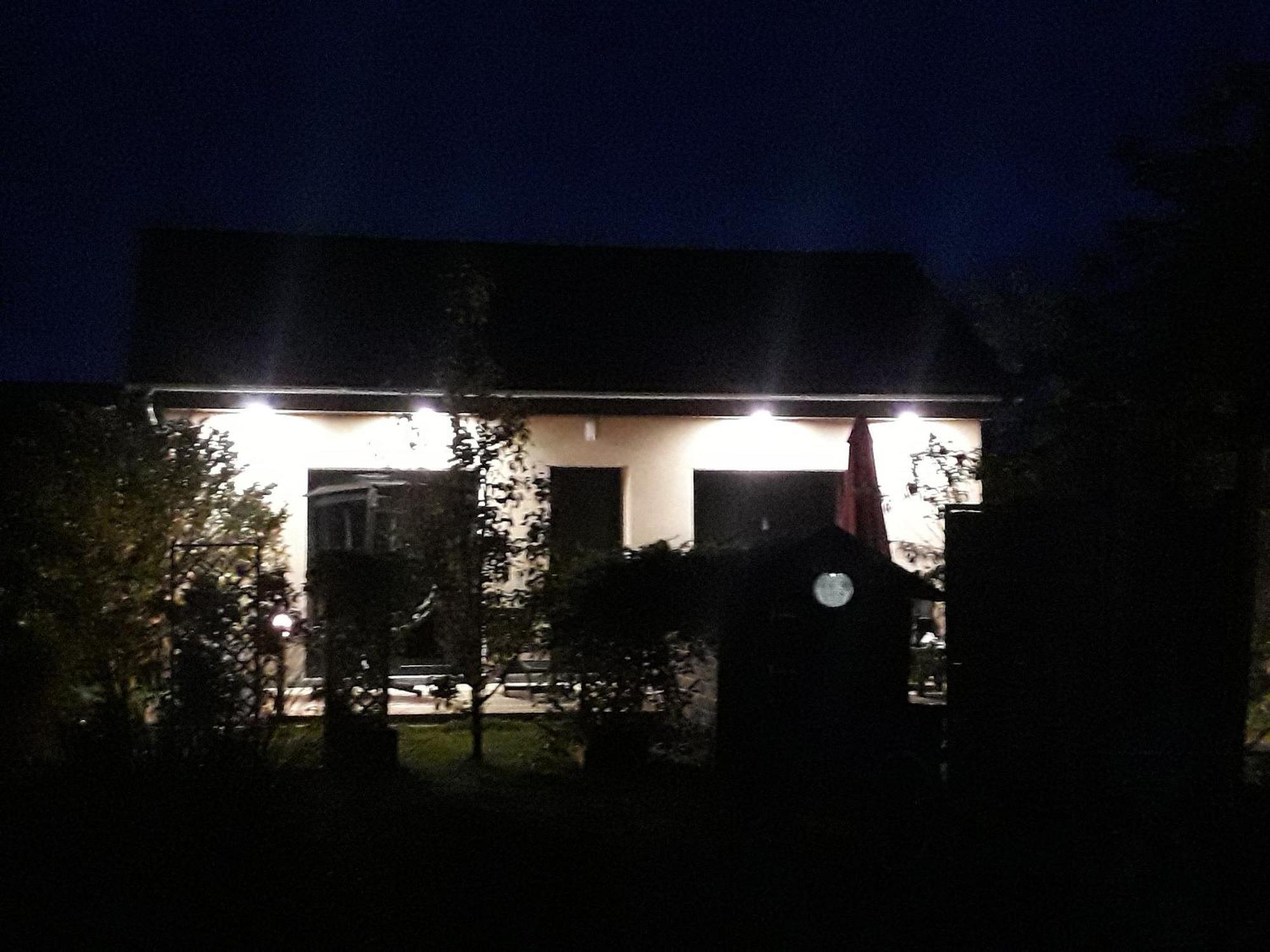 Gite Avec Option Bien-Etre Sur La Veloscenie Montigny-le-Chartif Buitenkant foto
